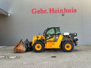 încărcător telescopic Dieci Hercules 100.10 - 10 Ton Capacity - German Machine!