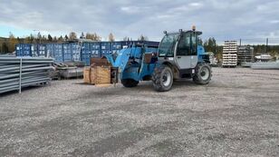 încărcător telescopic Genie GTH 3512 de vânzare încărcător telescopic Genie GTH 3512