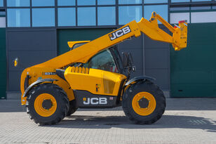 încărcător telescopic JCB 531-70