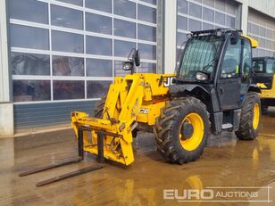 încărcător telescopic JCB 541-70 Wastemaster