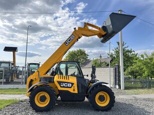 încărcător telescopic JCB 541-70 АGRI Super