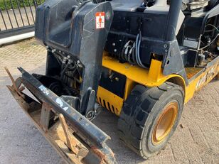 încărcător telescopic JCB TLT2D de vânzare imagine 8 încărcător telescopic JCB TLT2D imagine 8