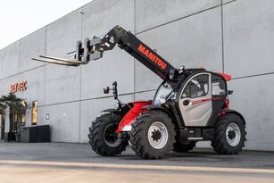 încărcător telescopic Manitou MLT 841 145 PS+ nou