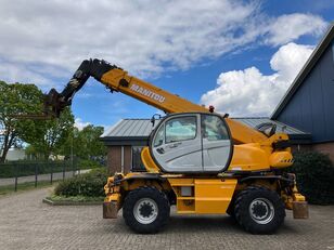 încărcător telescopic Manitou MRT 2150 Privilege