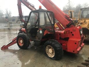 încărcător telescopic Manitou MVT 1330 în bucăți