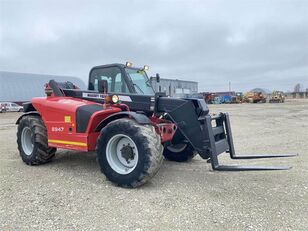 încărcător telescopic Massey Ferguson MF 8947 , 7.2 m 3.5 ton