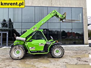 încărcător telescopic Merlo  P 32.6 ŁADOWARKA TELESKOPOWA | JCB 531-70 MANITOU 735 932