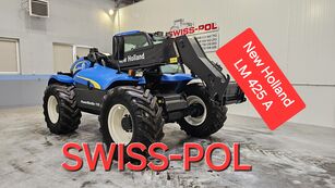 încărcător telescopic New Holland LM 425 A