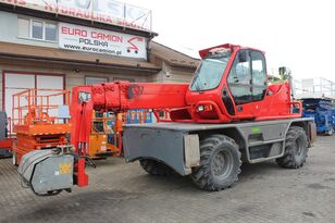 incarcator telescopic rotativ Merlo Roto 45.21 - 21 m / occasion !! winch !!