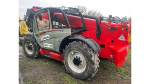 cabină pentru încărcător telescopic Manitou MT 1335