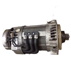 motor Warner Electric brake pentru electrostivuitor Caterpillar NR 16N