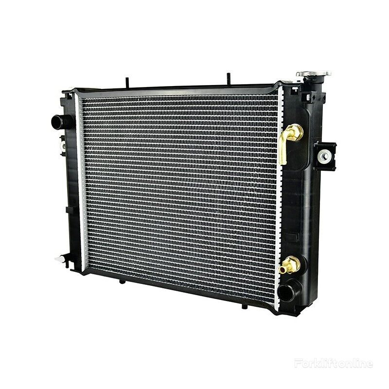 radiator de racire pentru motoare pentru stivuitor diesel Toyota 6FG20-25