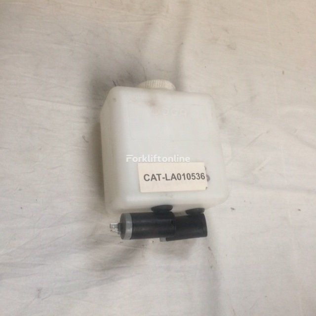 rezervor de combustibil Caterpillar LA010536 pentru stivuitor pe gaz Caterpillar GP/D15K-35K