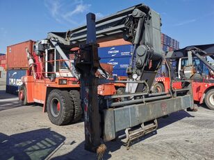 reach stacker CVS Ferrari 248  D.S. - 2 CONTAINER AT ONCE - WORKS GREAT -