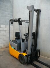 stivuitor cu trei roţi Jungheinrich EFG 110K 300 ZT