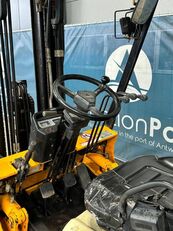 stivuitor diesel HALLA HDF25 de vânzare imagine 13 stivuitor diesel HALLA HDF25 imagine 13