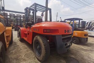 stivuitor diesel Heli 10 Ton CPCD100 Forklift