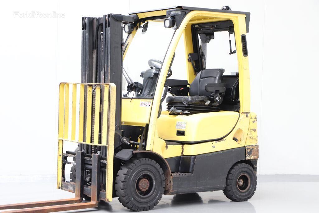 stivuitor diesel Hyster H2.0FTS
