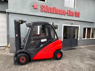 stivuitor diesel Linde H25D