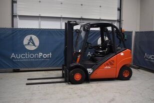 stivuitor diesel Linde H25D-01