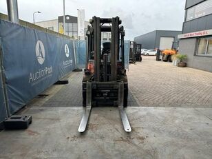 stivuitor diesel Linde H30T-01 de vânzare imagine 7 stivuitor diesel Linde H30T-01 imagine 7