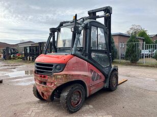 stivuitor diesel Linde H40D-01 de vânzare imagine 6 stivuitor diesel Linde H40D-01 imagine 6