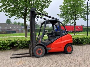 stivuitor diesel Linde H45D de vânzare stivuitor diesel Linde H45D