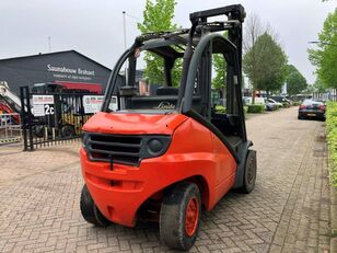 stivuitor diesel Linde H45D de vânzare imagine 5 stivuitor diesel Linde H45D imagine 5
