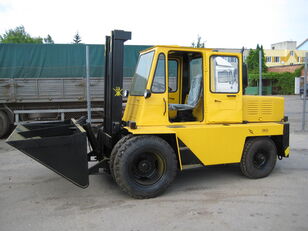 stivuitor diesel Lvovskii 40810