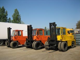 stivuitor diesel Lvovskii 40814, 40810, 40816