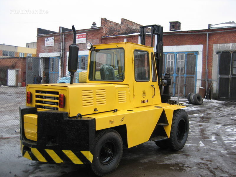 stivuitor diesel Lvovskii 40814, 40810, 41030