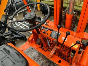 stivuitor diesel MITSHUBISI FD25 de vânzare imagine 10 stivuitor diesel MITSHUBISI FD25 imagine 10
