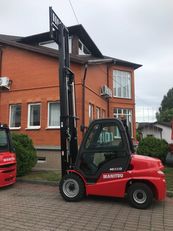 stivuitor diesel Manitou MI 35 D S2-E3 nou