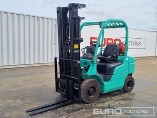 stivuitor diesel Mitsubishi FG25N