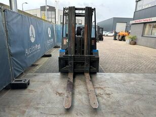 stivuitor diesel Still R70-35 de vânzare imagine 13 stivuitor diesel Still R70-35 imagine 13