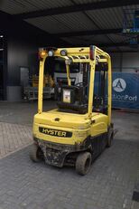 stivuitor electric Hyster J2.0XN de vânzare imagine 6 stivuitor electric Hyster J2.0XN imagine 6