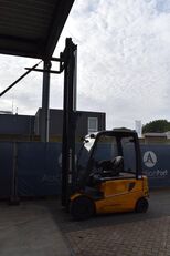 stivuitor electric Jungheinrich EFG 430 de vânzare imagine 22 stivuitor electric Jungheinrich EFG 430 imagine 22