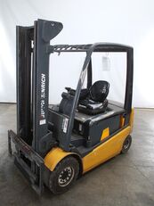 stivuitor electric Jungheinrich EFG430