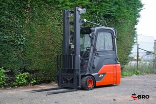 stivuitor electric Linde E20L-02