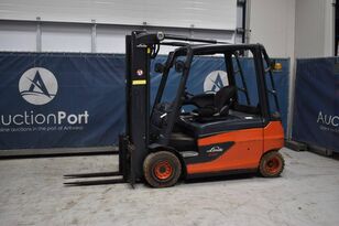 stivuitor electric Linde E30L-01