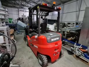 stivuitor electric Manitou ME435-80V
