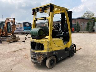 stivuitor pe gaz Hyster H1.6FT de vânzare imagine 5 stivuitor pe gaz Hyster H1.6FT imagine 5