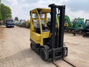 stivuitor pe gaz Hyster H1.6FT de vânzare imagine 6 stivuitor pe gaz Hyster H1.6FT imagine 6