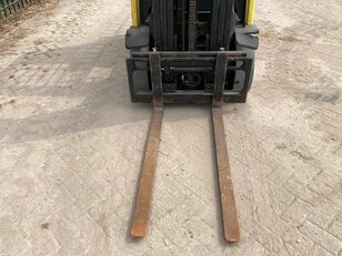 stivuitor pe gaz Hyster H1.6FT de vânzare imagine 7 stivuitor pe gaz Hyster H1.6FT imagine 7