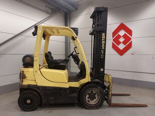 stivuitor pe gaz Hyster H2.0FT