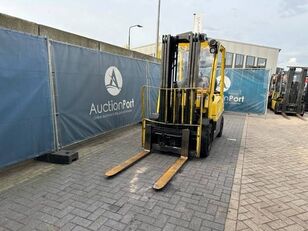 stivuitor pe gaz Hyster H2.5FT de vânzare imagine 5 stivuitor pe gaz Hyster H2.5FT imagine 5