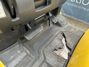 stivuitor pe gaz Hyster H2.5FT de vânzare imagine 6 stivuitor pe gaz Hyster H2.5FT imagine 6