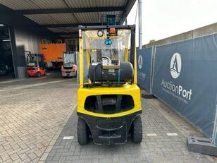 stivuitor pe gaz Hyster H2.5FT de vânzare imagine 8 stivuitor pe gaz Hyster H2.5FT imagine 8