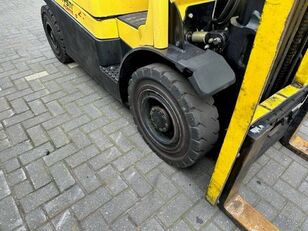 stivuitor pe gaz Hyster H2.5FT de vânzare imagine 10 stivuitor pe gaz Hyster H2.5FT imagine 10