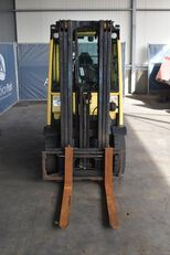 stivuitor pe gaz Hyster H2.5FT de vânzare imagine 7 stivuitor pe gaz Hyster H2.5FT imagine 7